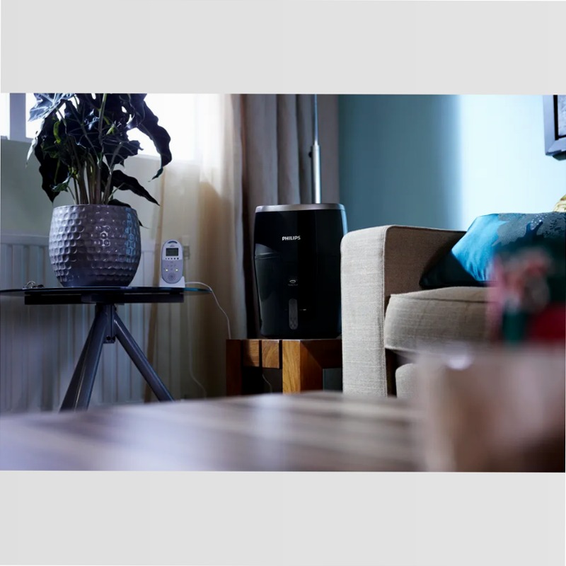 Umidificatore d'aria Serie 2000 Philips