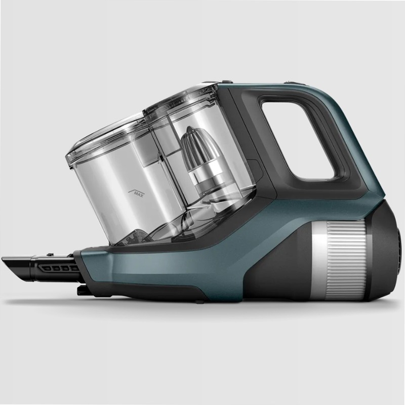 SpeedPro Max Aqua Aspirapolvere Philips Blu 360w