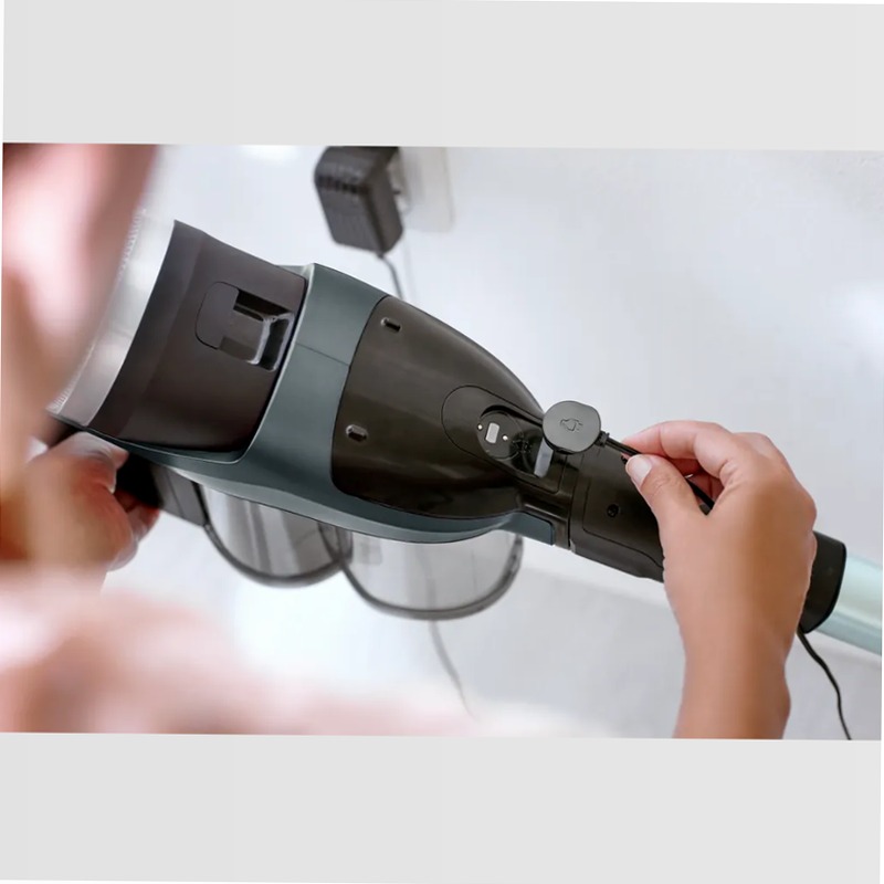 SpeedPro Max Aqua Aspirapolvere Philips Blu 360w