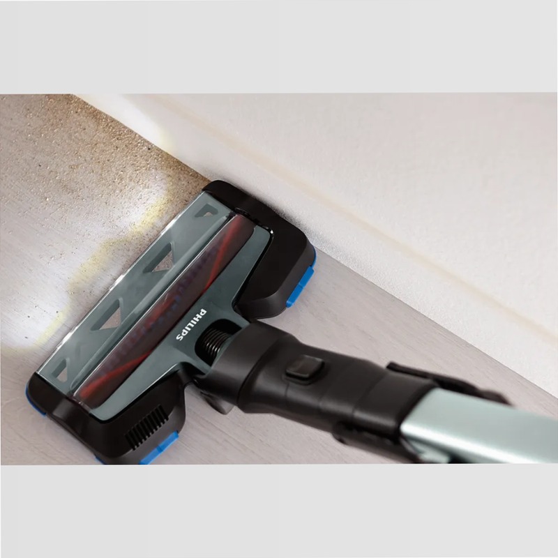 SpeedPro Max Aqua Aspirapolvere Philips Blu 360w