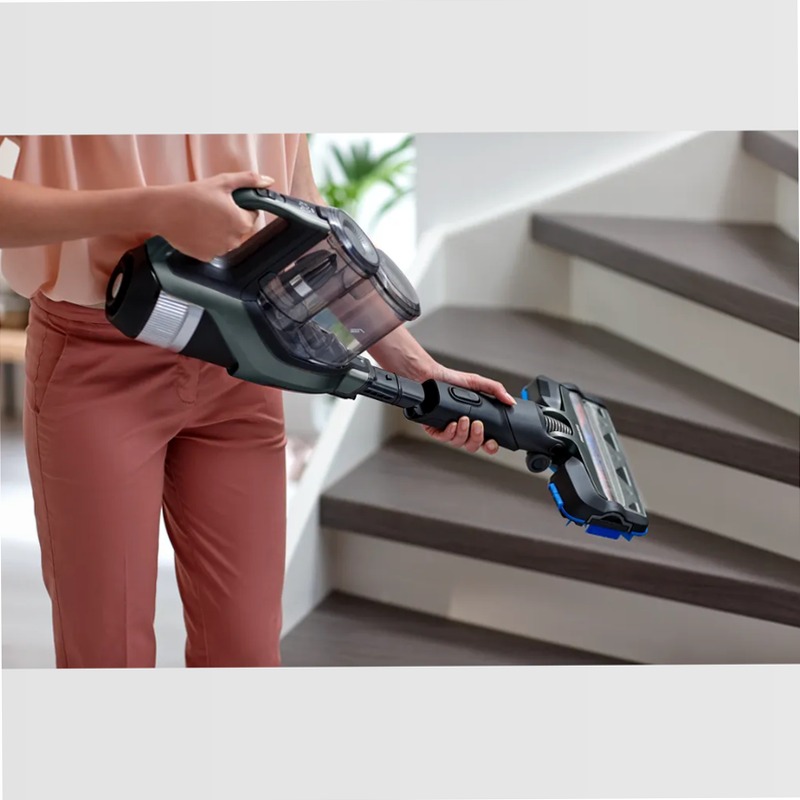 SpeedPro Max Aqua Aspirapolvere Philips Blu 360w