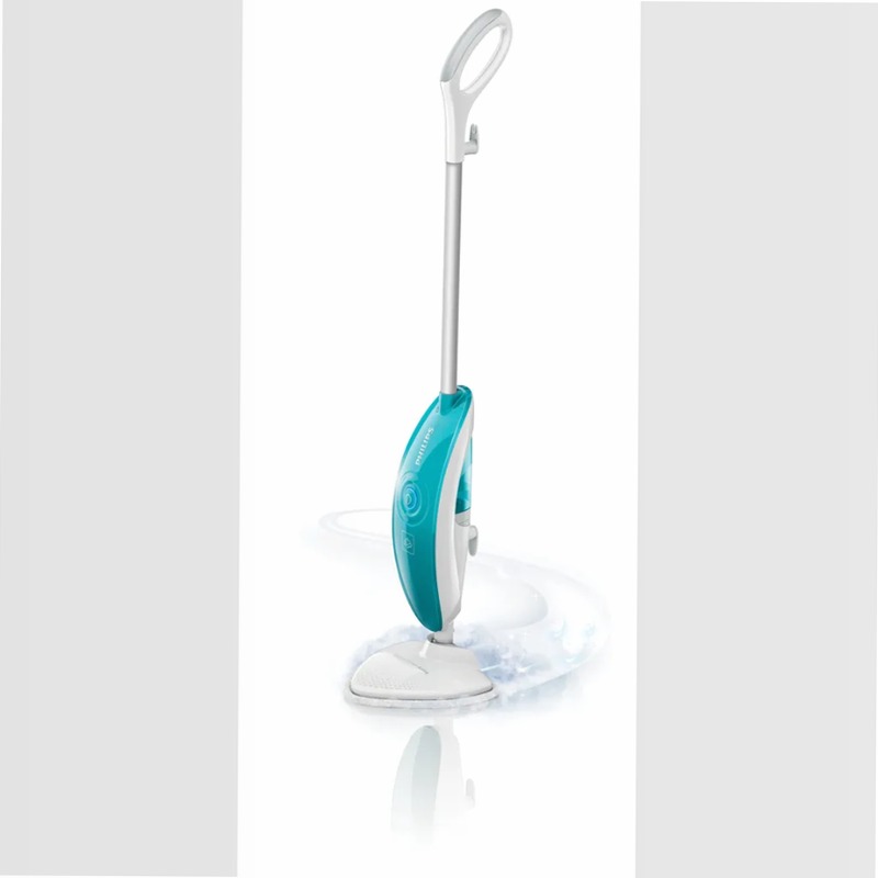 Sistema di pulizia a vapore Philips