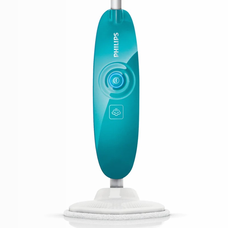 Sistema di pulizia a vapore Philips