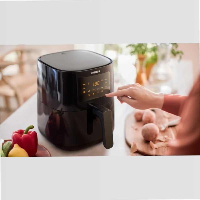 Airfryer Serie 3000 - Friggitrice ad aria Philips 4.1lt