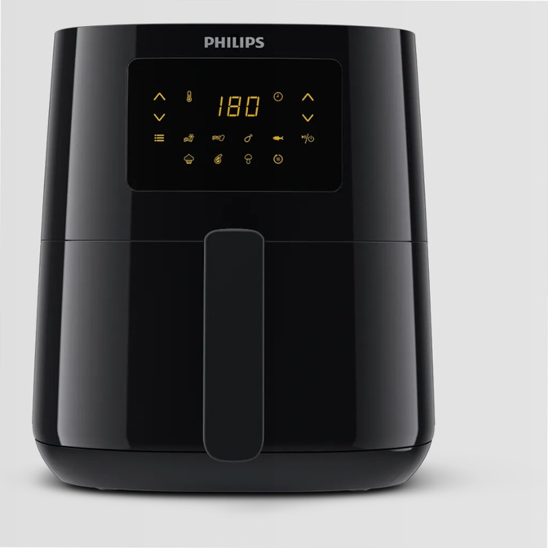 Airfryer Serie 3000 - Friggitrice ad aria Philips 4.1lt