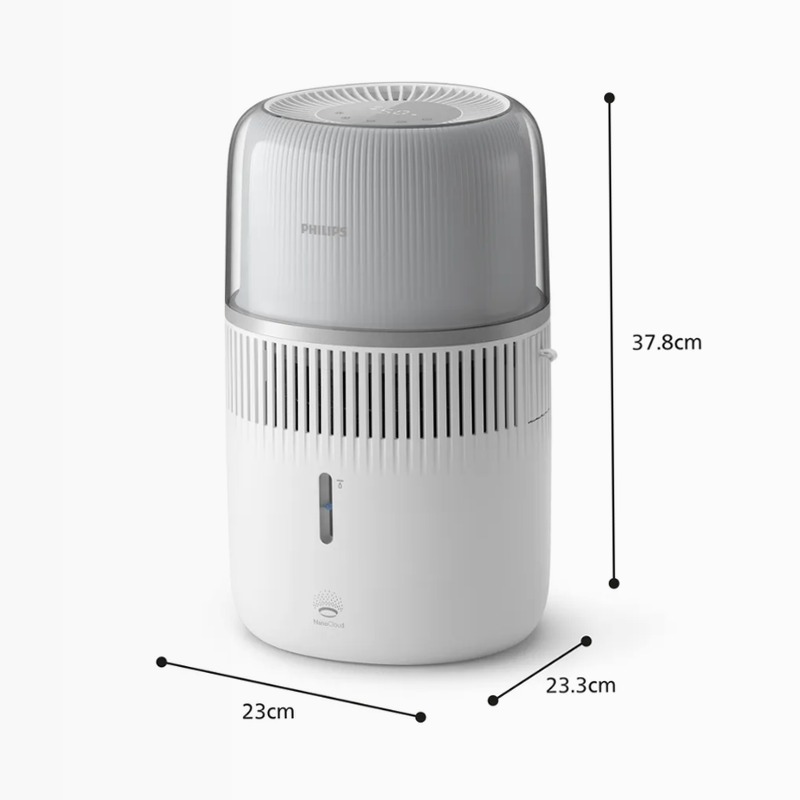 Umidificatore d'aria Serie 5000
