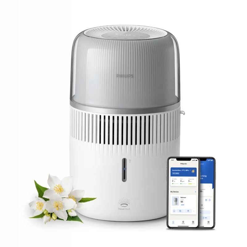 Umidificatore d'aria Serie 5000