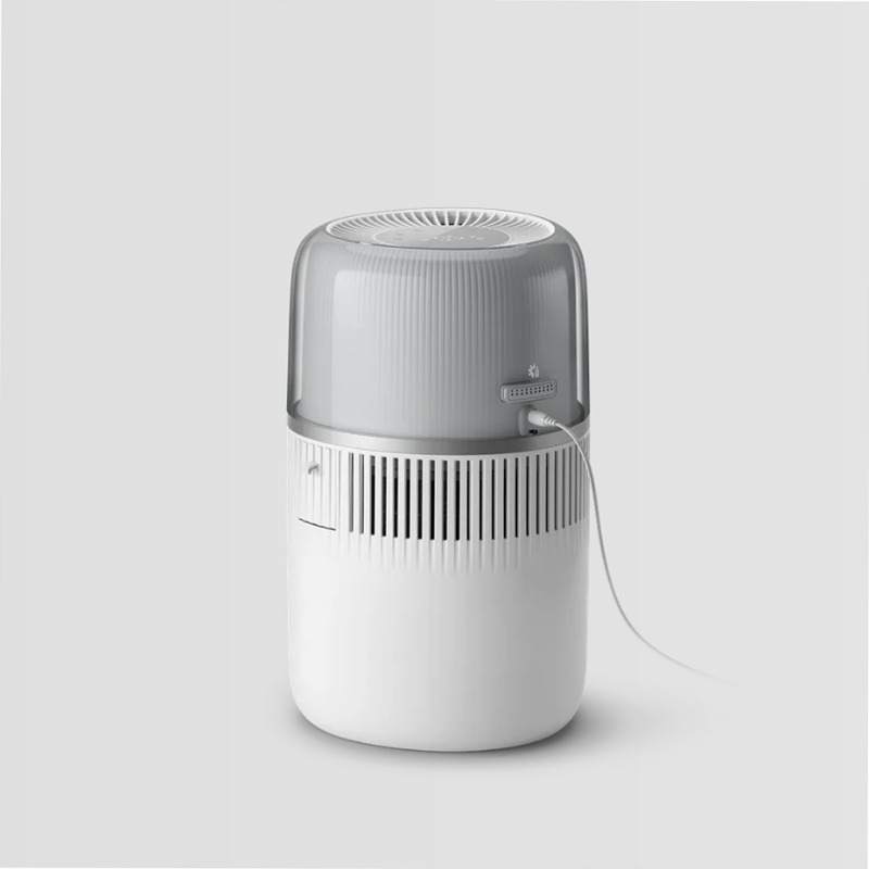 Umidificatore d'aria Serie 5000