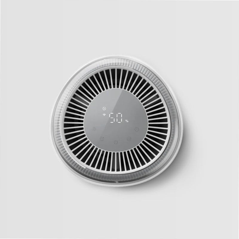 Umidificatore d'aria Serie 5000