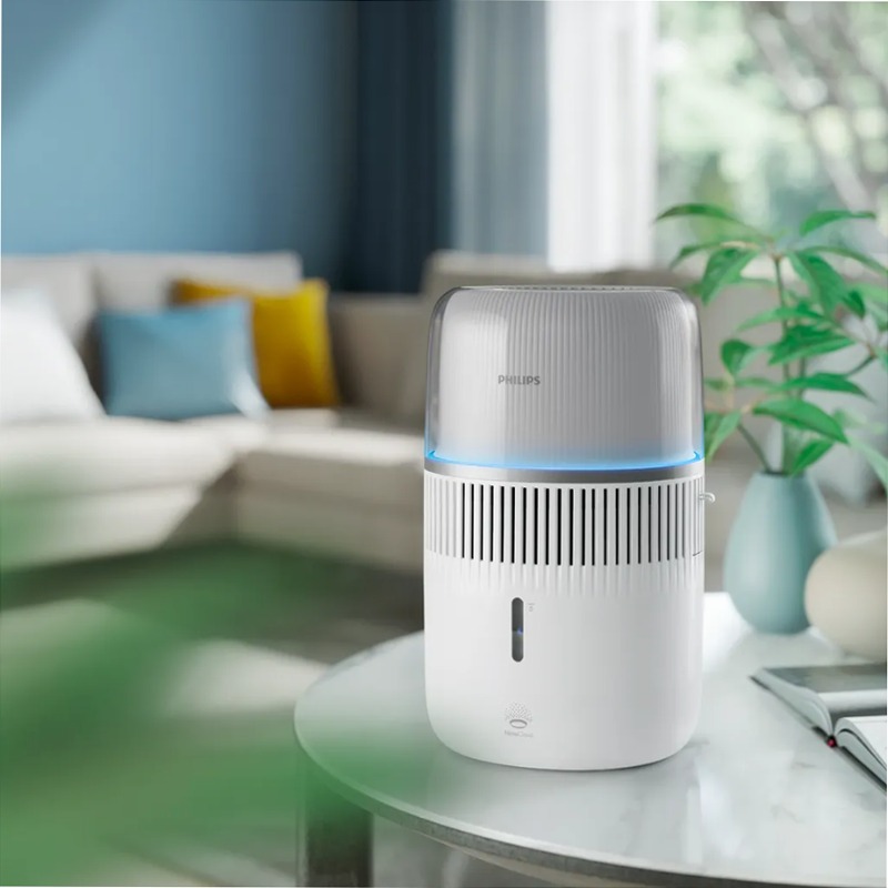 Umidificatore d'aria Serie 5000