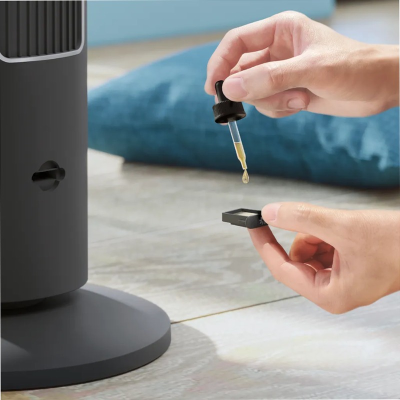 Serie 5000 Torre Ventilatore Philips