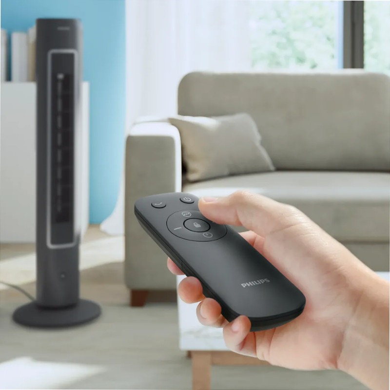 Serie 5000 Torre Ventilatore Philips