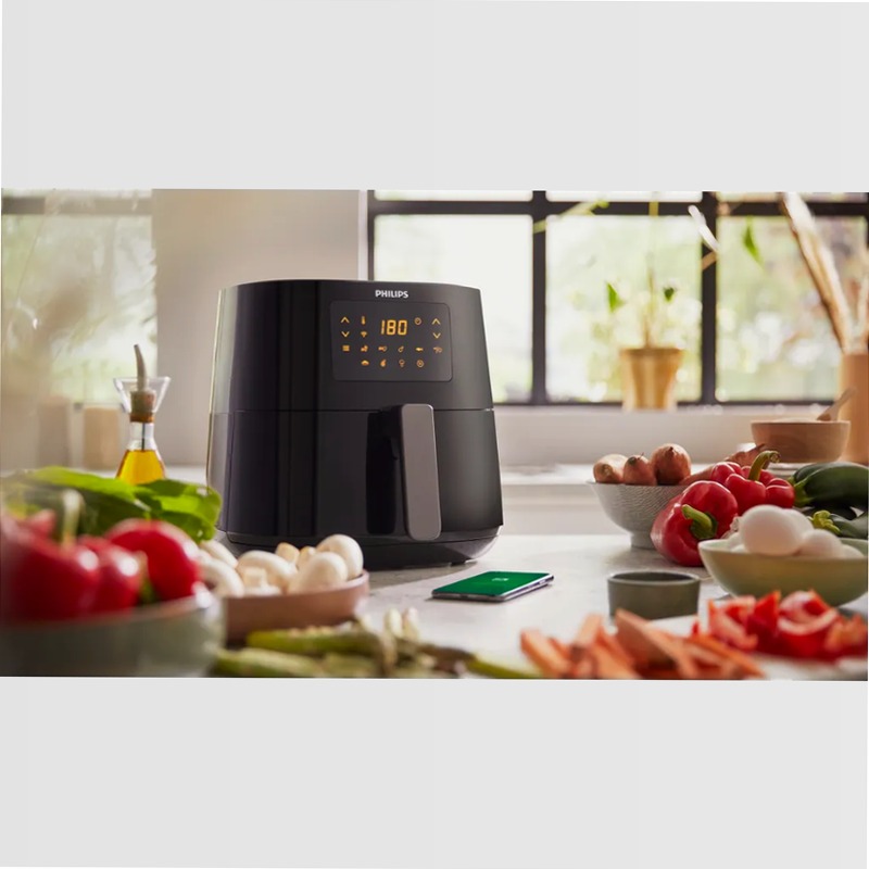 Airfryer Serie 5000 6.1lt