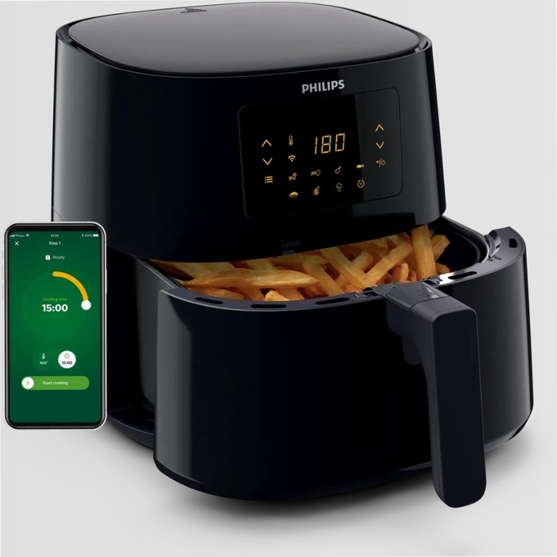 Airfryer Serie 5000 6.1lt