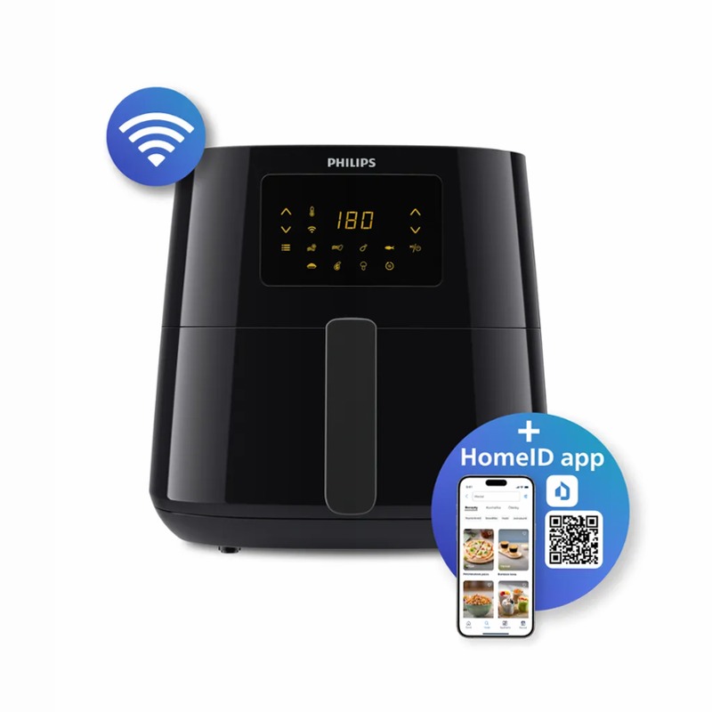 Airfryer Serie 5000 6.1lt