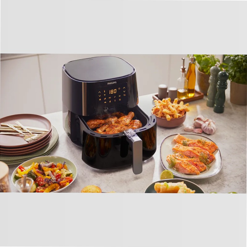 Airfryer Serie 5000 6.1lt