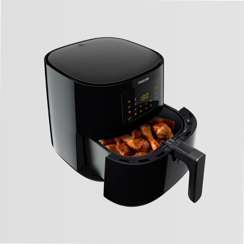 Airfryer Serie 5000 6.1lt