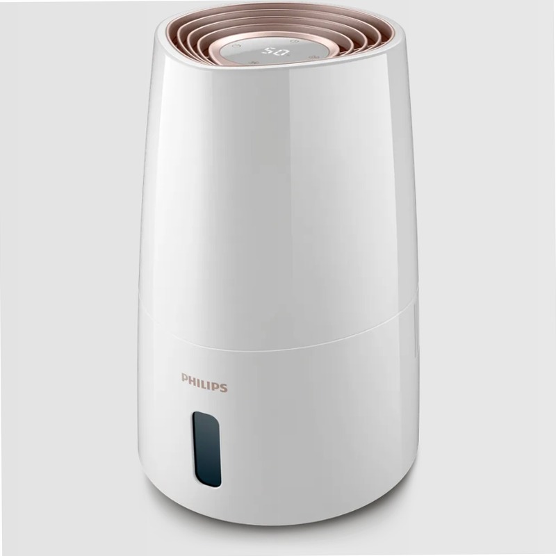 Umidificatore d'aria Serie 3000 Philips