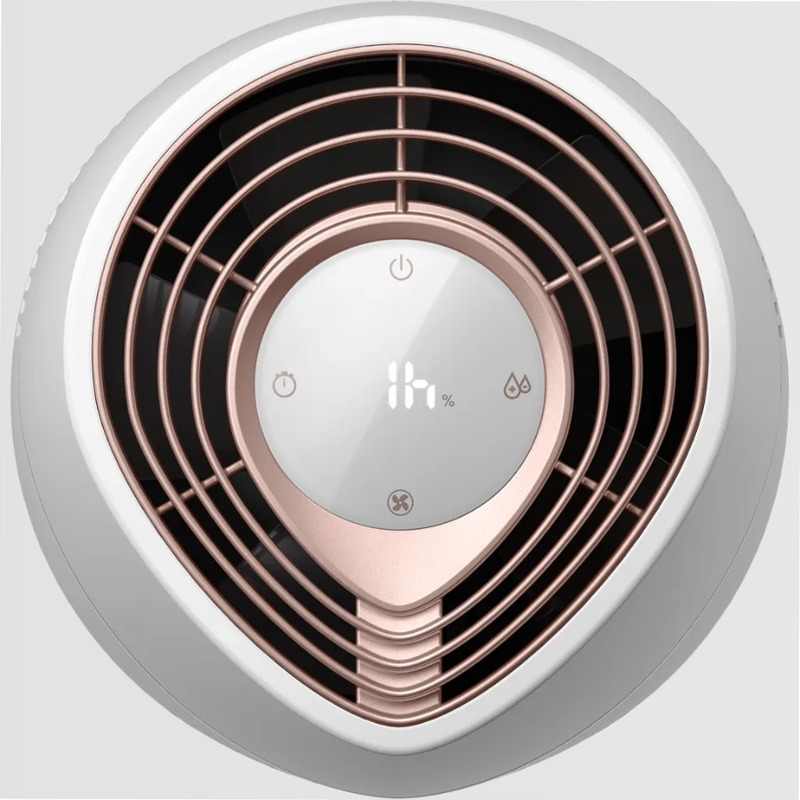 Umidificatore d'aria Serie 3000 Philips