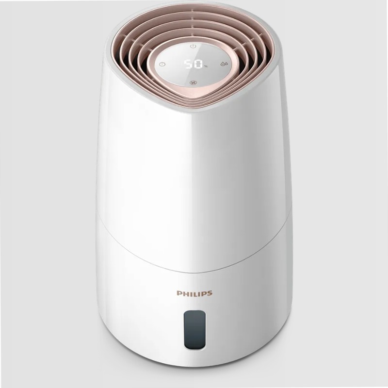 Umidificatore d'aria Serie 3000 Philips