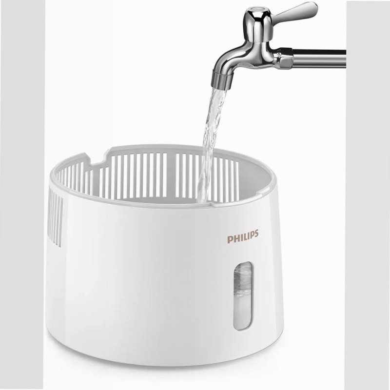 Umidificatore d'aria Serie 3000 Philips