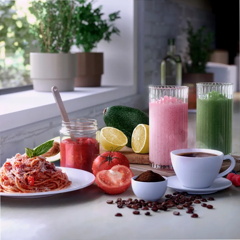 Frullatore Philips Serie 5000