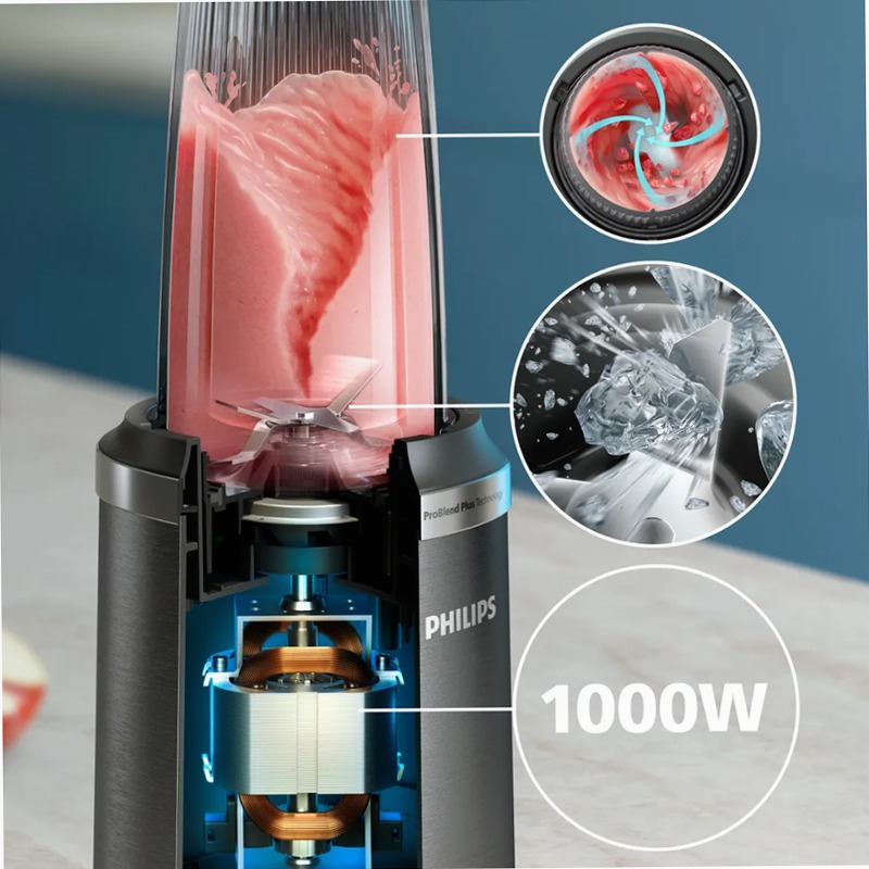 Frullatore Philips Serie 5000