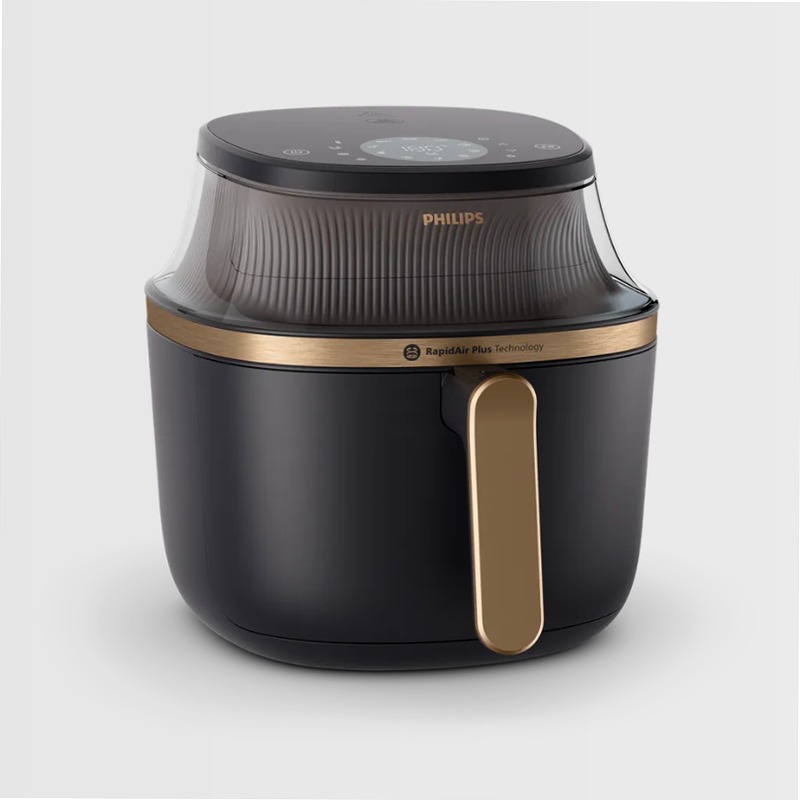 Airfryer Serie 3000 da 6.2L - Philips 6.2lt