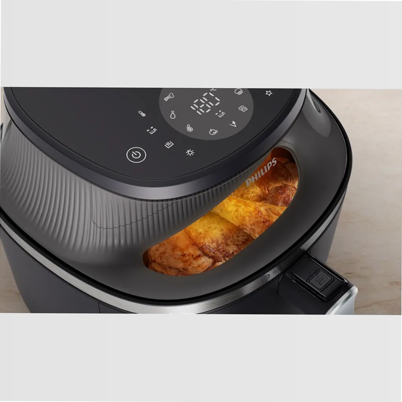 Airfryer Serie 3000 da 6.2L - Philips 6.2lt