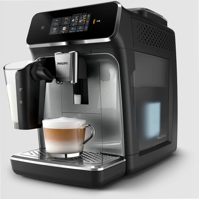 Macchina da Caffè Serie 2300 Philips