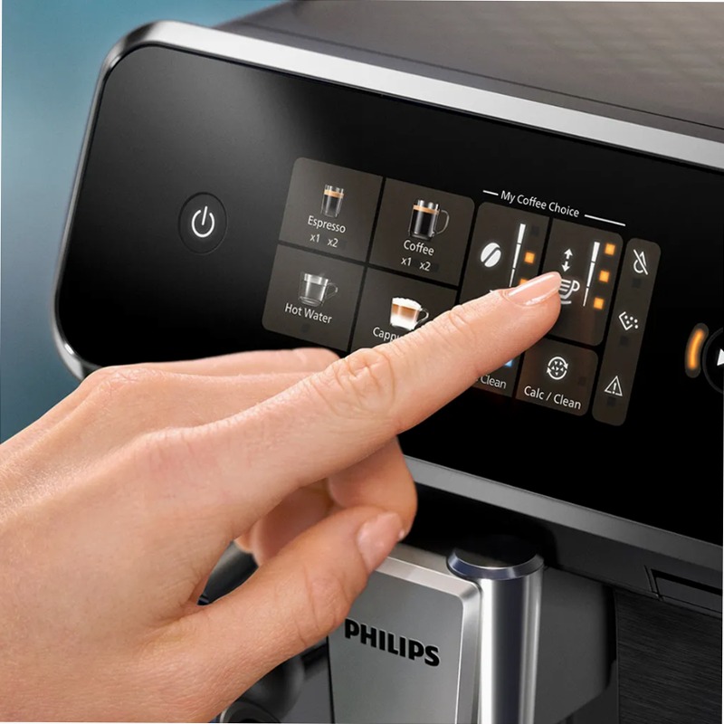 Macchina da Caffè Serie 2300 Philips