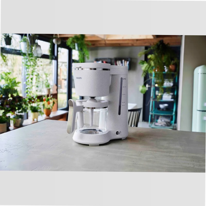 Macchina da caffè Philips Eco Conscious
