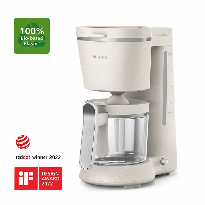 Macchina da caffè Philips Eco Conscious