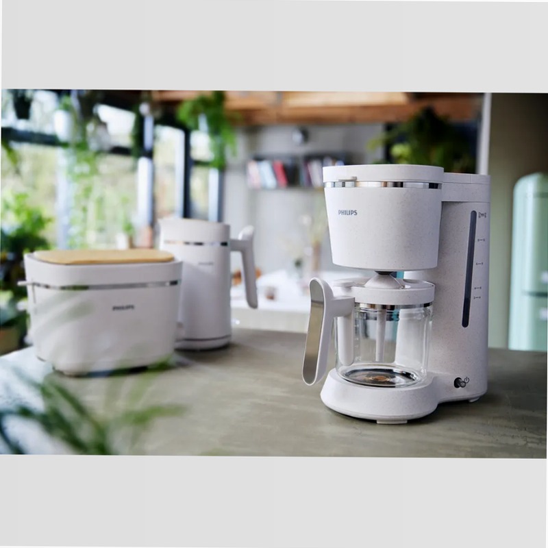 Macchina da caffè Philips Eco Conscious