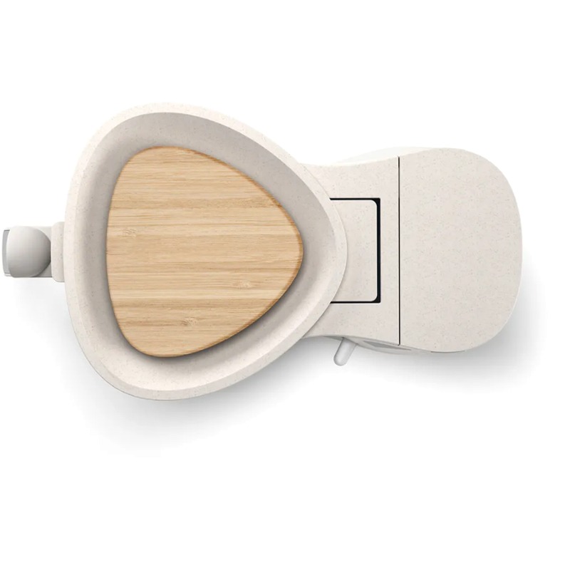 Macchina da caffè Philips Eco Conscious