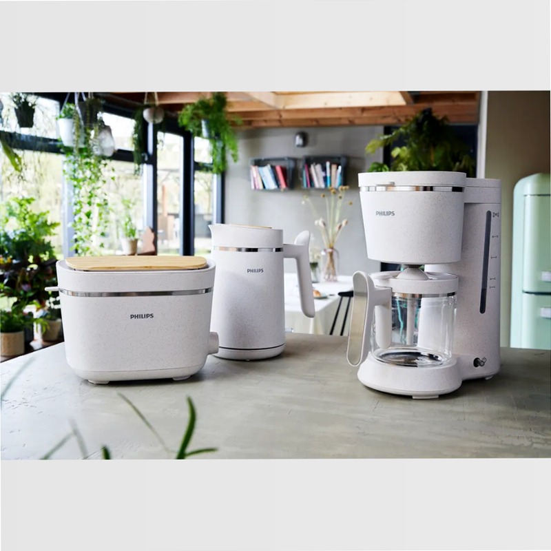 Macchina da caffè Philips Eco Conscious
