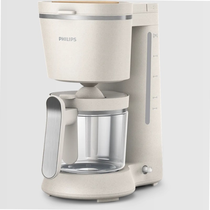 Macchina da caffè Philips Eco Conscious