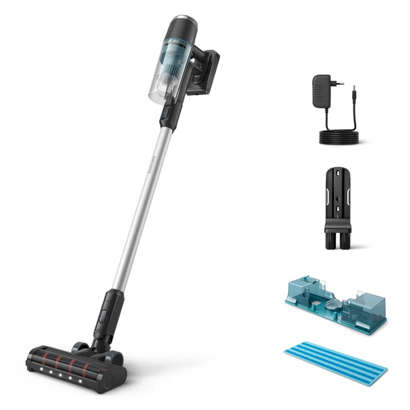 Aspirapolvere Philips Serie 3000
