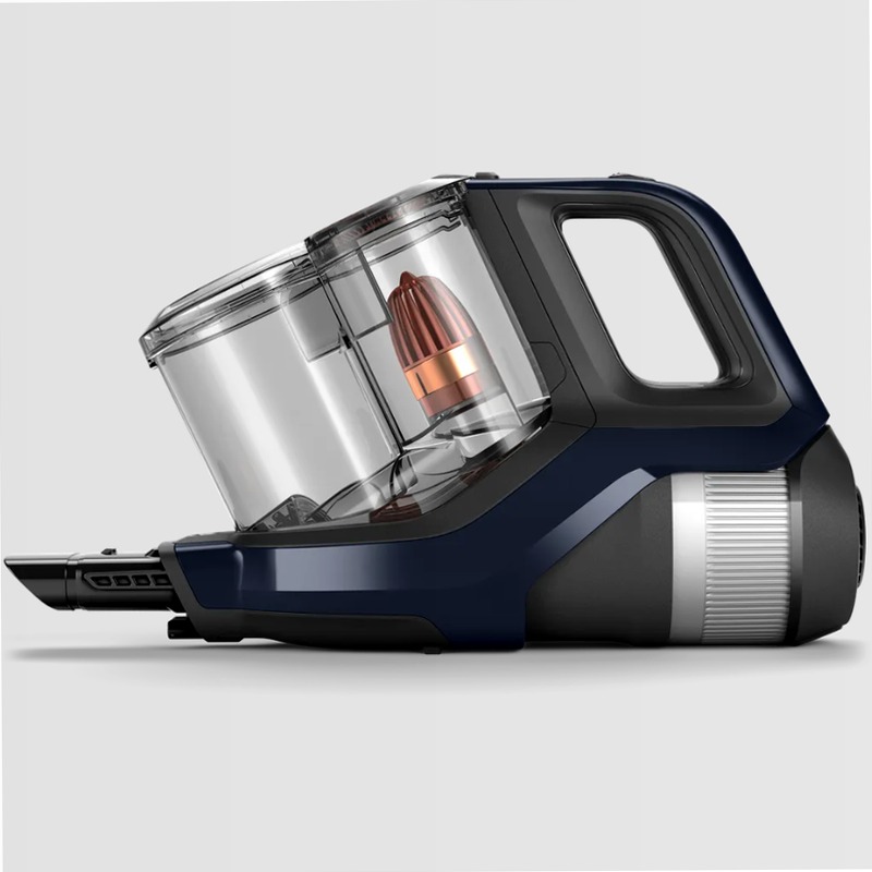 SpeedPro Max Aspirapolvere senza fili 0.6lt A Blu
