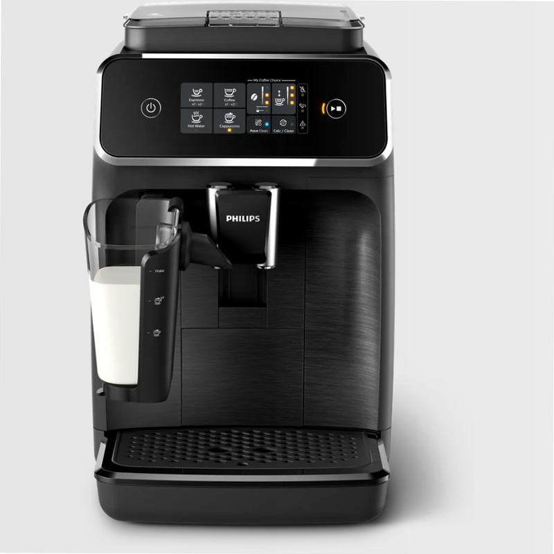 Series 2200 Macchina da caffè Philips Beige 1.8lt 15bar