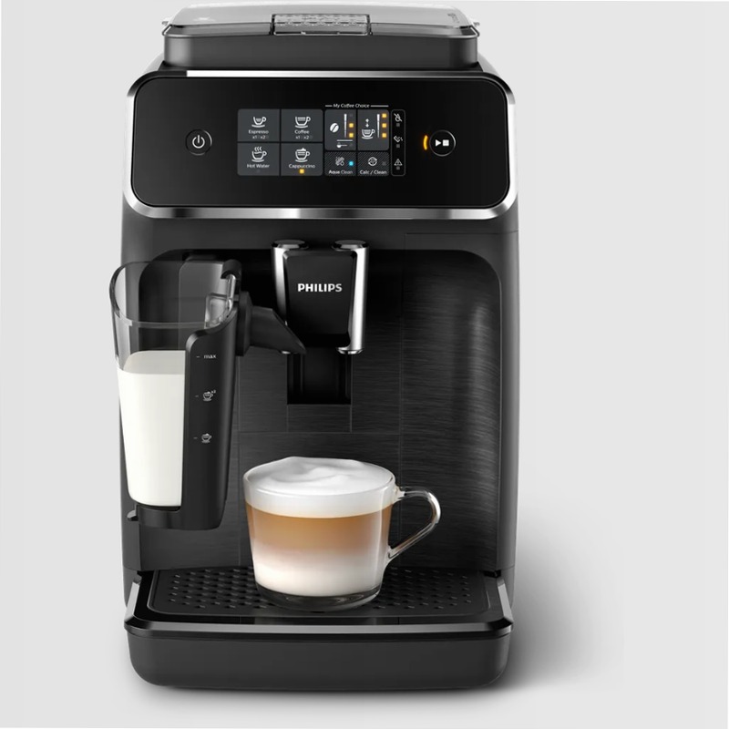 Series 2200 Macchina da caffè Philips Beige 1.8lt 15bar