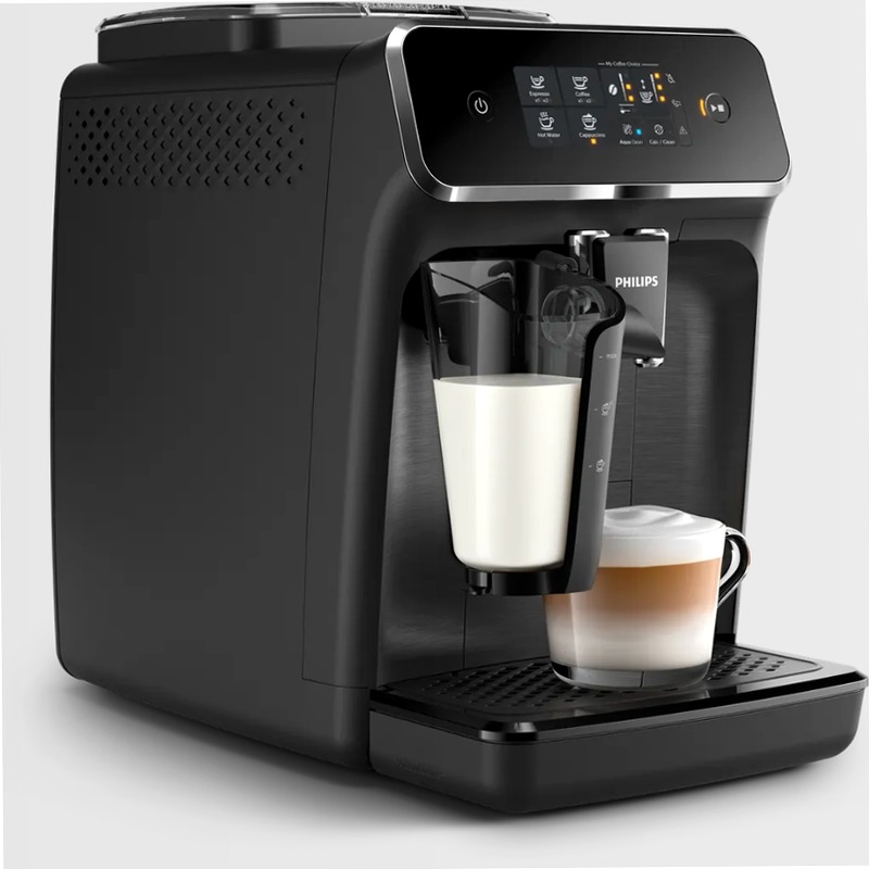 Series 2200 Macchina da caffè Philips Beige 1.8lt 15bar