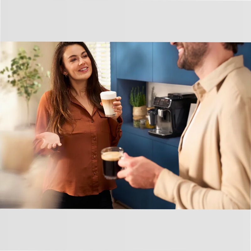 Series 2200 Macchina da caffè Philips Beige 1.8lt 15bar