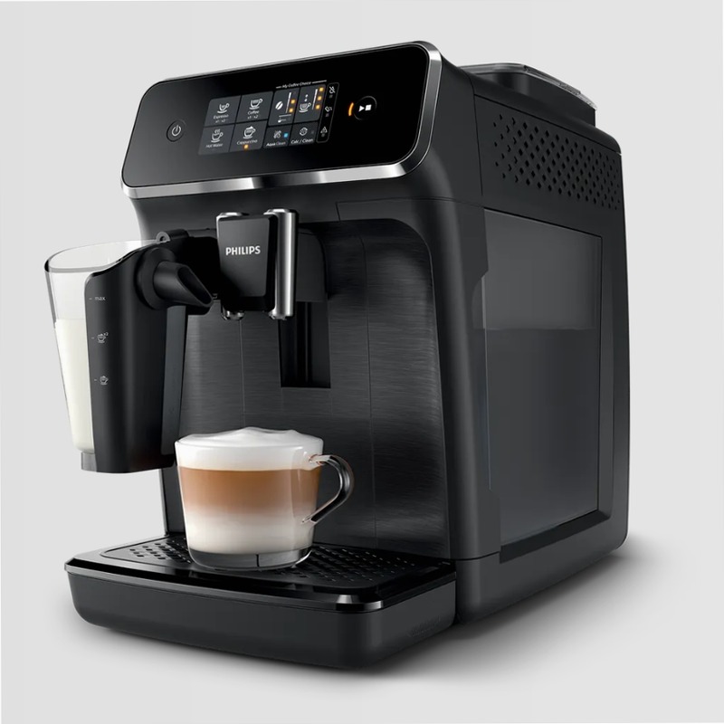 Series 2200 Macchina da caffè Philips Beige 1.8lt 15bar