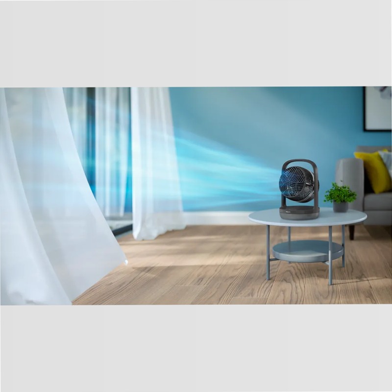 Ventilatore da tavolo Serie 3000