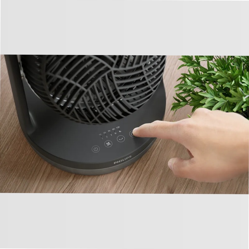 Ventilatore da tavolo Serie 3000