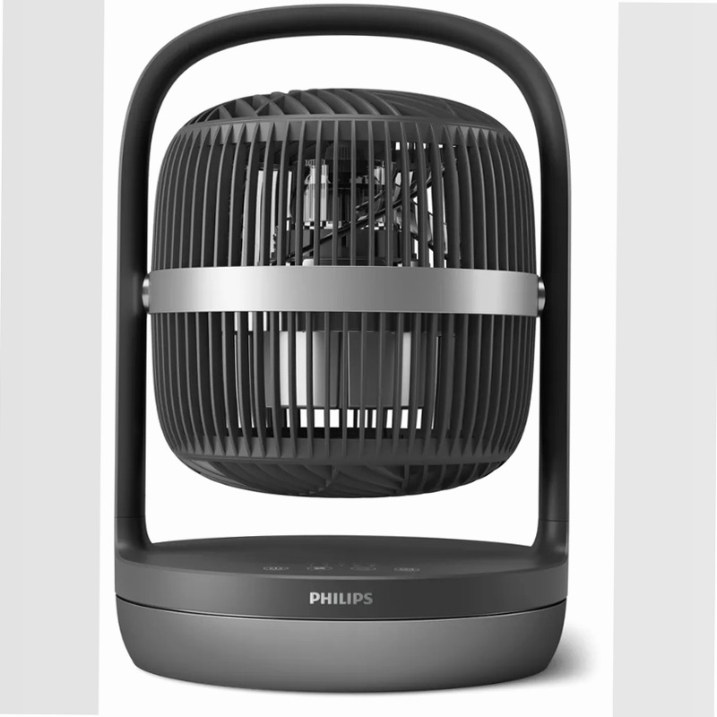 Ventilatore da tavolo Serie 3000