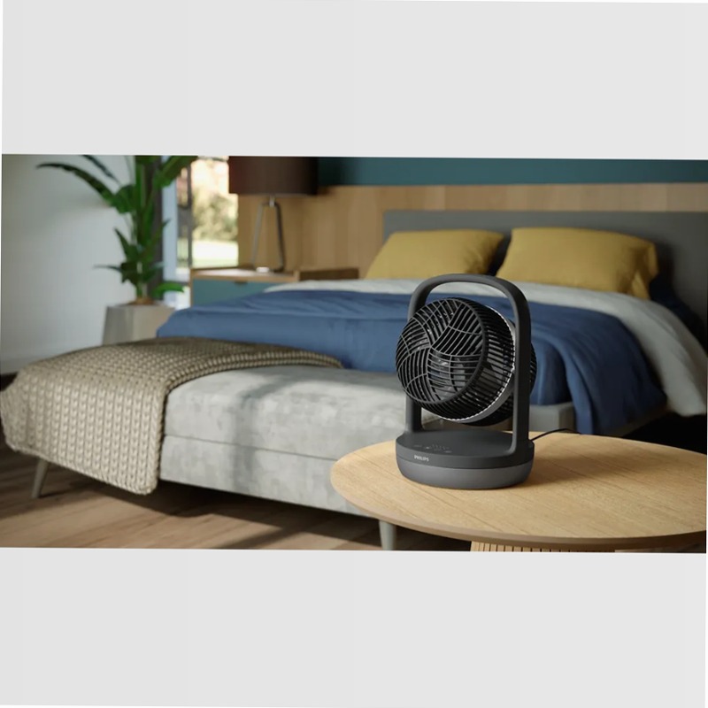 Ventilatore da tavolo Serie 3000