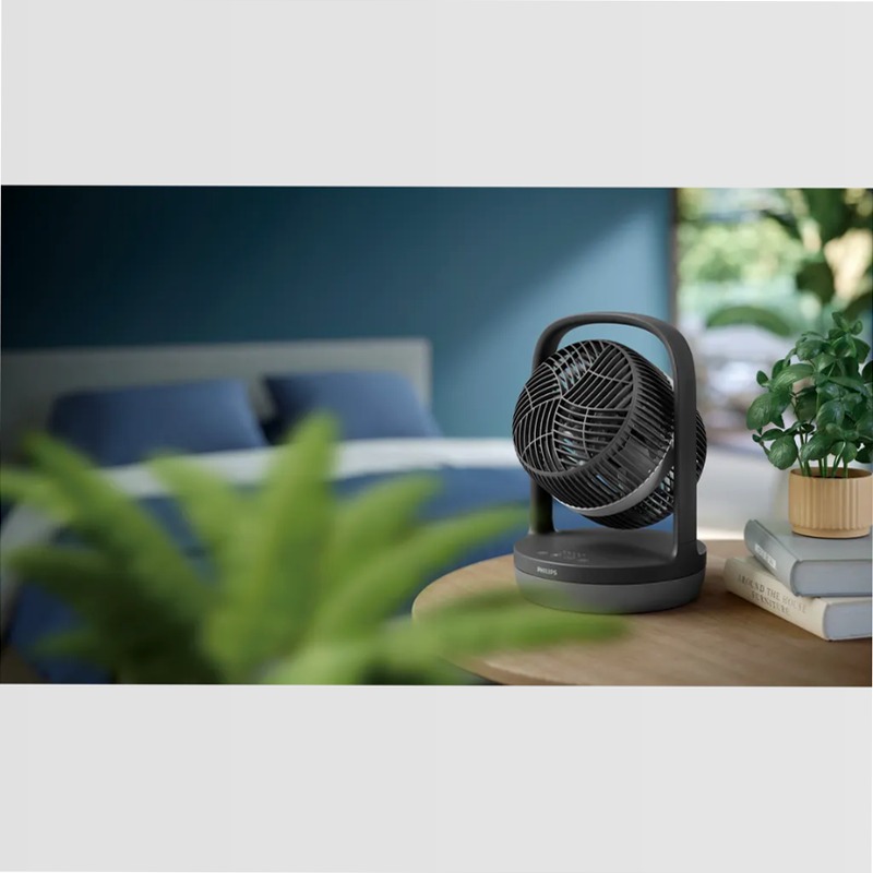 Ventilatore da tavolo Serie 3000
