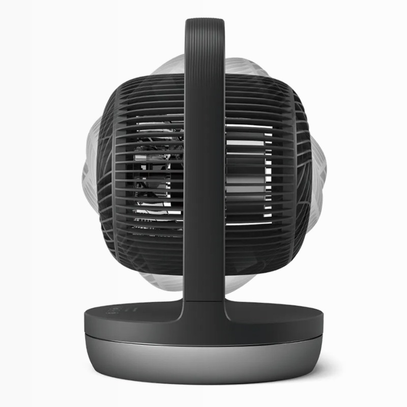 Ventilatore da tavolo Serie 3000